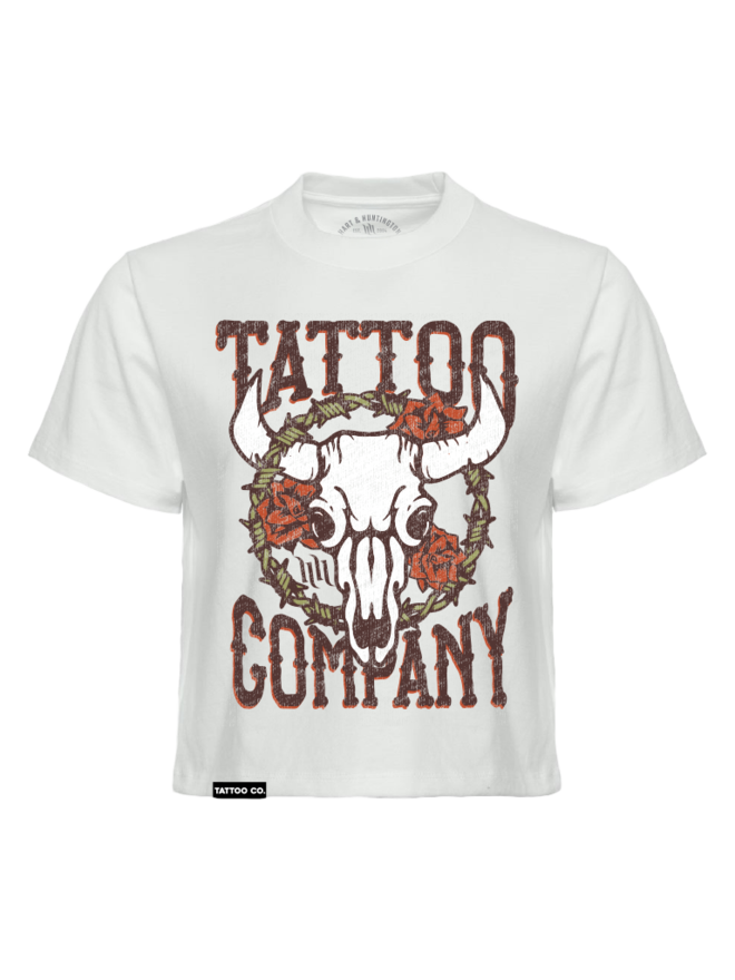 T&W Trucker SB Hat - Hart & Huntington Tattoo Co.