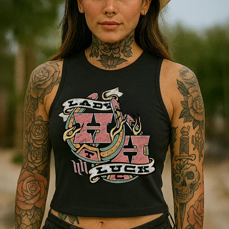 Women's Tanks