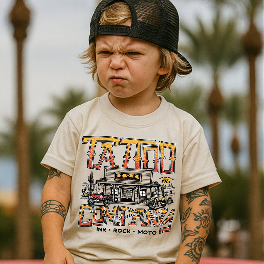 Kids