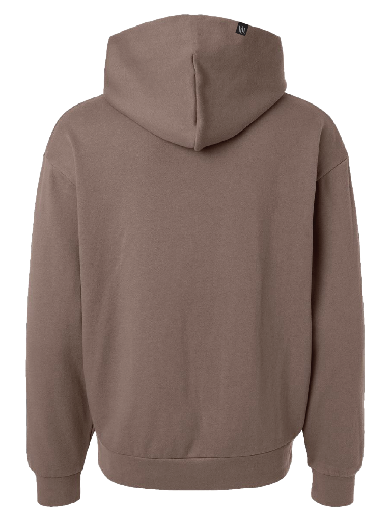 H&H TATTOO Barb Mens P/O Hoodie