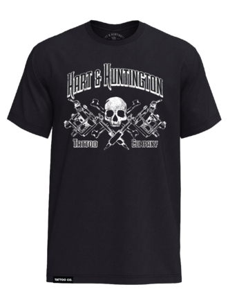 H&H TATTOO OG Shop Mens Tee