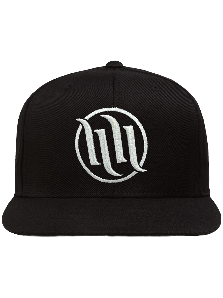 H&H TATTOO Race Day Snap Back Hat