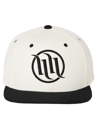 H&H TATTOO Moto V SB Hat