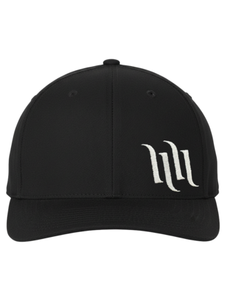 H&H TATTOO 4Bar Flex Hat