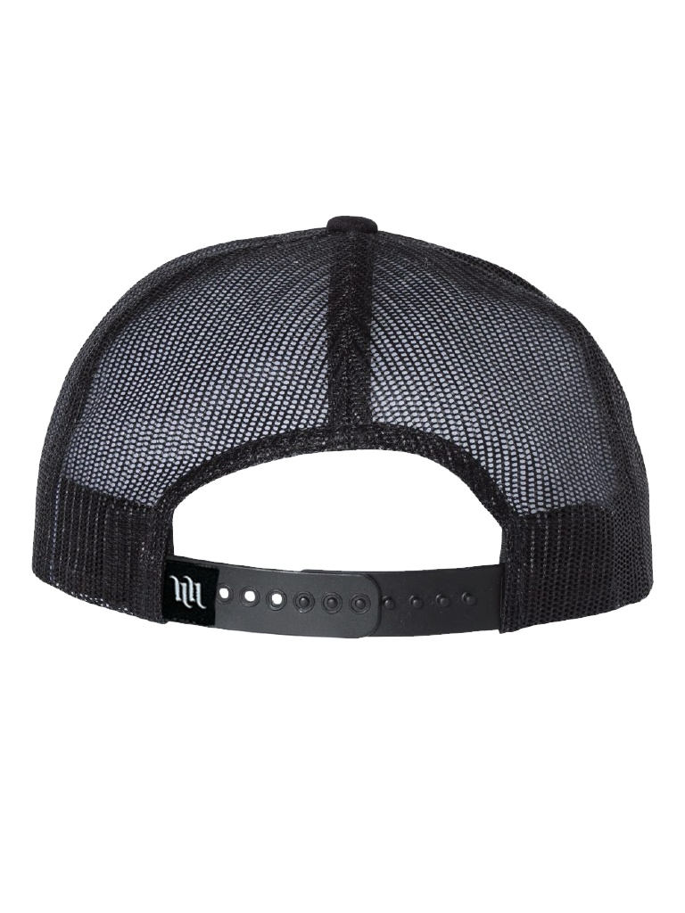 H&H TATTOO OG Shop Trucker Hat