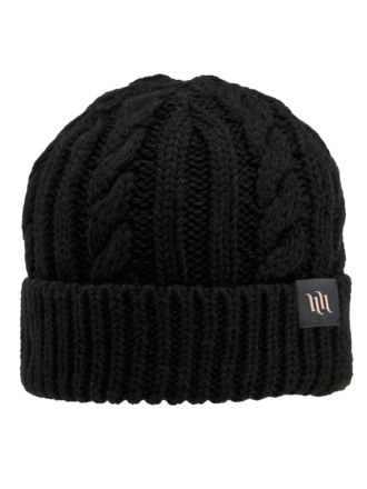 H&H TATTOO Rope Beanie