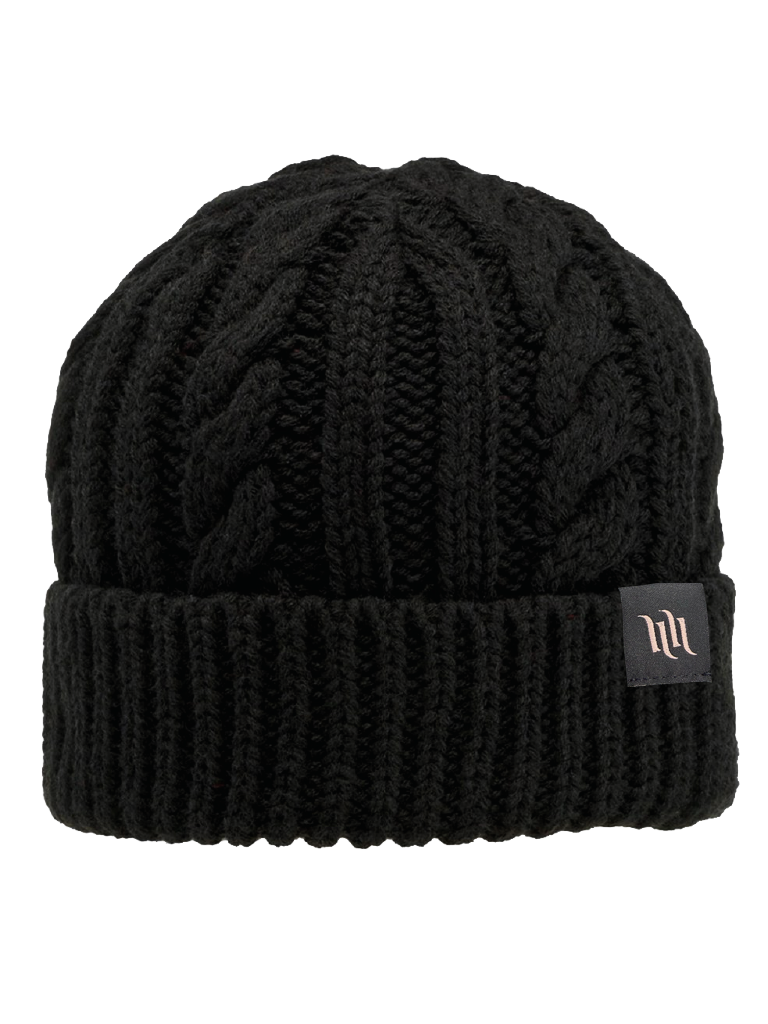 H&H TATTOO Rope Beanie