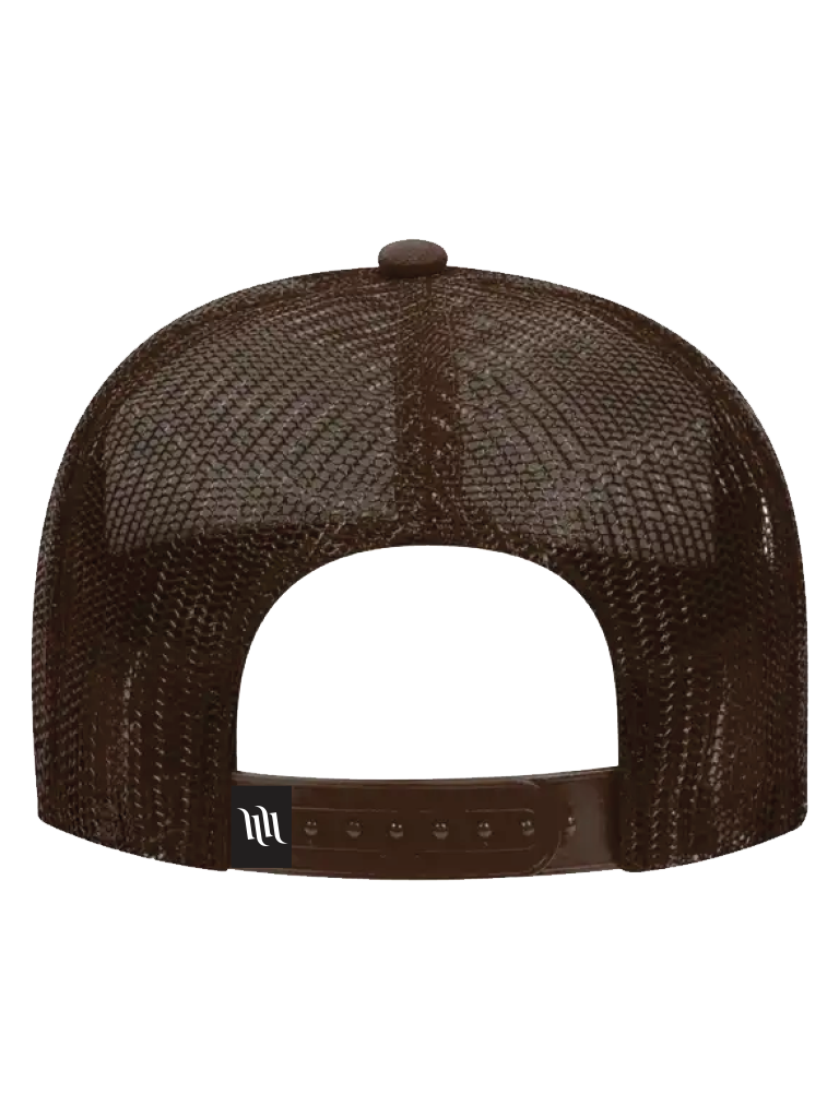 H&H TATTOO T&W Trucker SB Hat