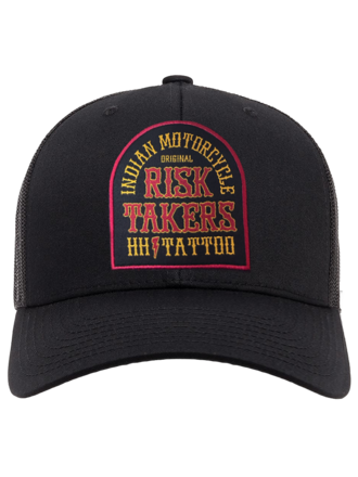 HH x IMC IMC x HH Risk Takers Snapback Hat
