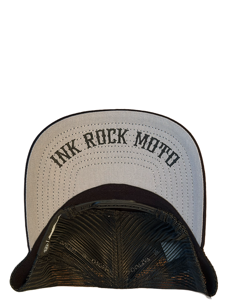 HH x IMC IMC x HH Risk Takers Snapback Hat