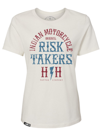 HH x IMC IMC x HH Risk Takers Womens Tee