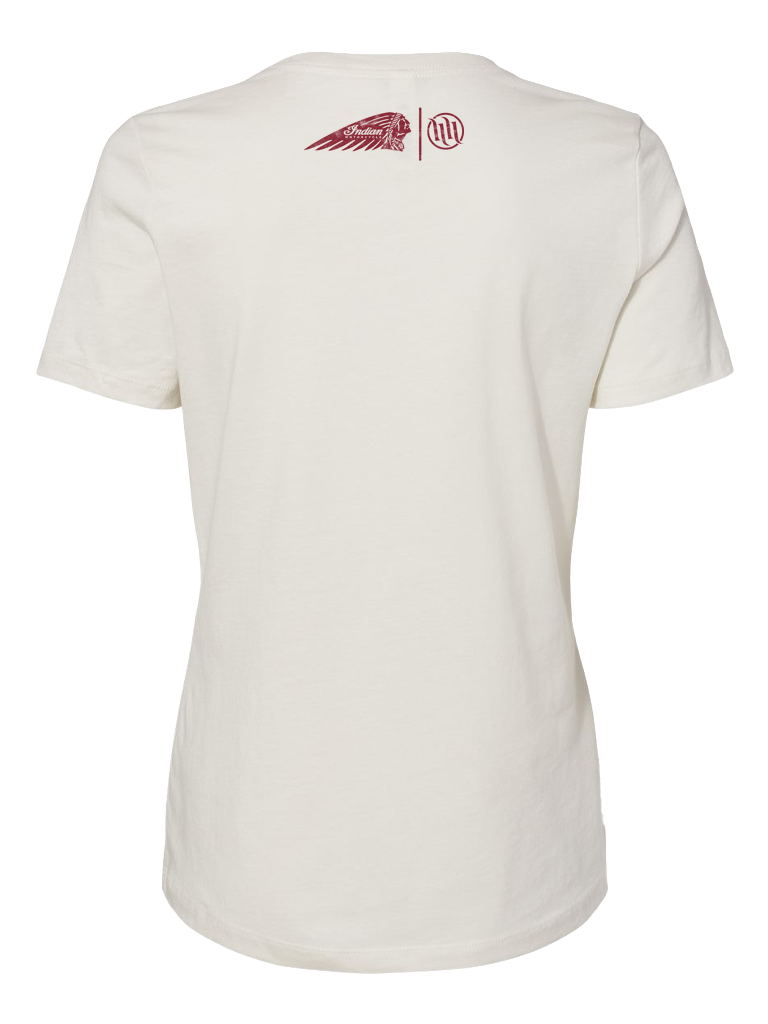 HH x IMC IMC x HH Risk Takers Womens Tee