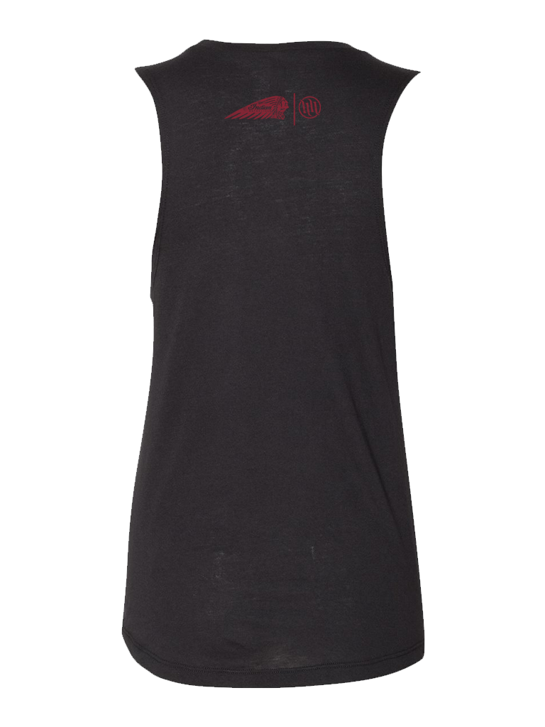 HH x IMC IMC x HH Spark Plug Womens Tank Top
