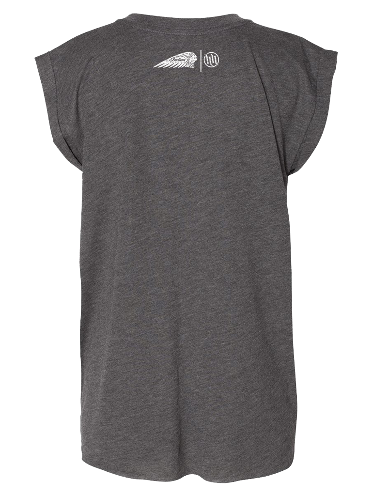 HH x IMC IMC x HH Speed Shop Womens Tee