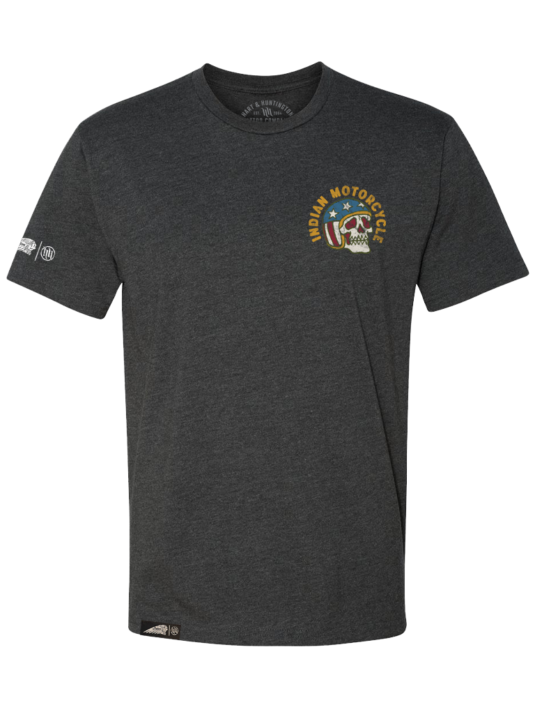 HH x IMC IMC x HH Speed Shop Tee