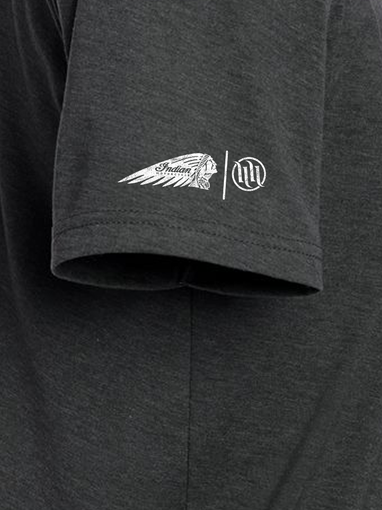 HH x IMC IMC x HH Speed Shop Tee