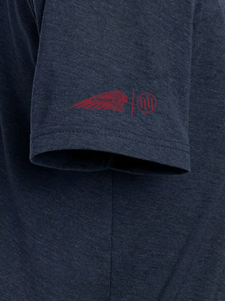 HH x IMC IMC x HH Risk Takers Tee