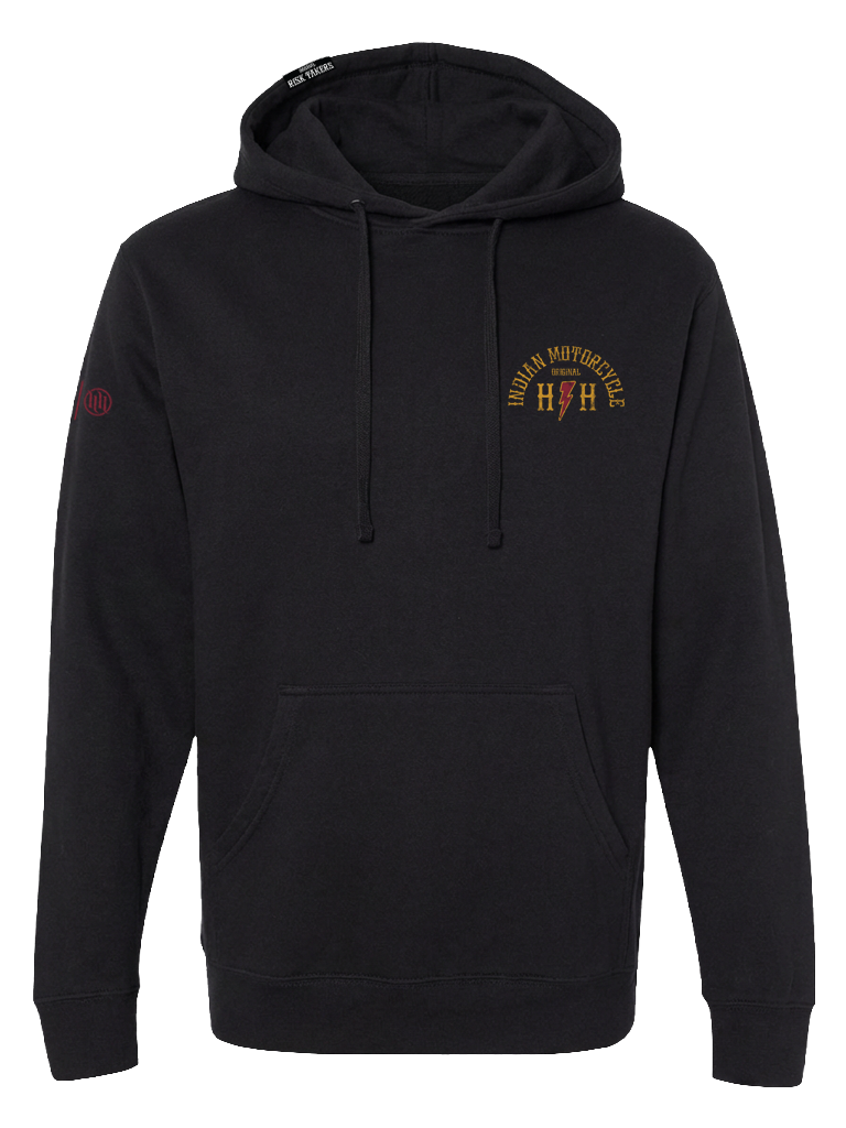 HH x IMC IMC x HH Risk Takers Hoodie
