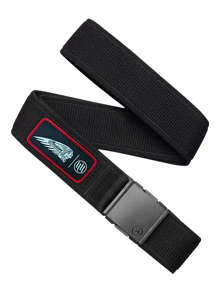 HH x IMC IMC x HH Headdress Arcade Belt