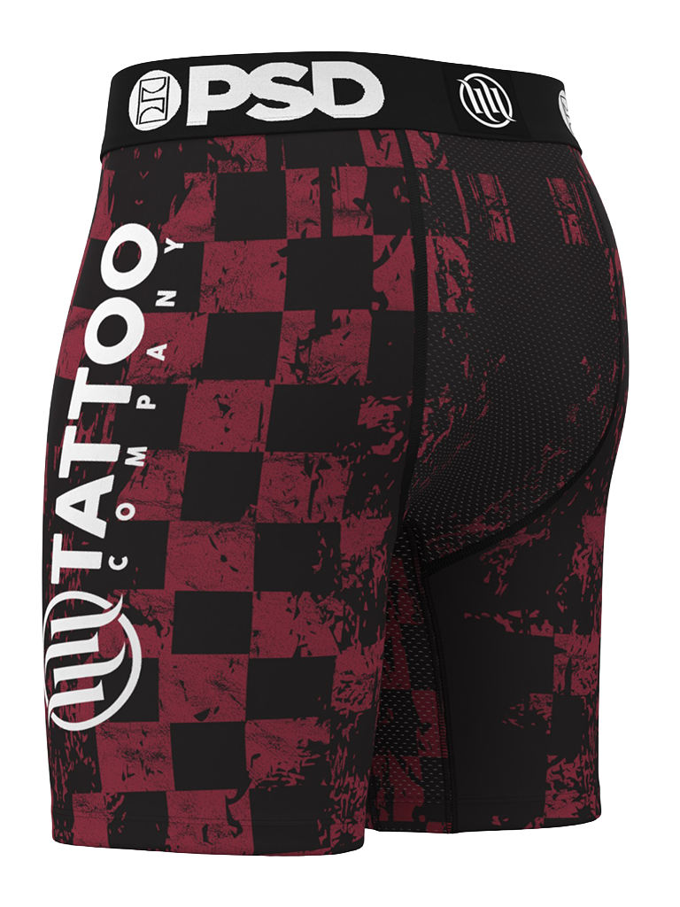 HH x IMC IMC x HH PSD Boxers