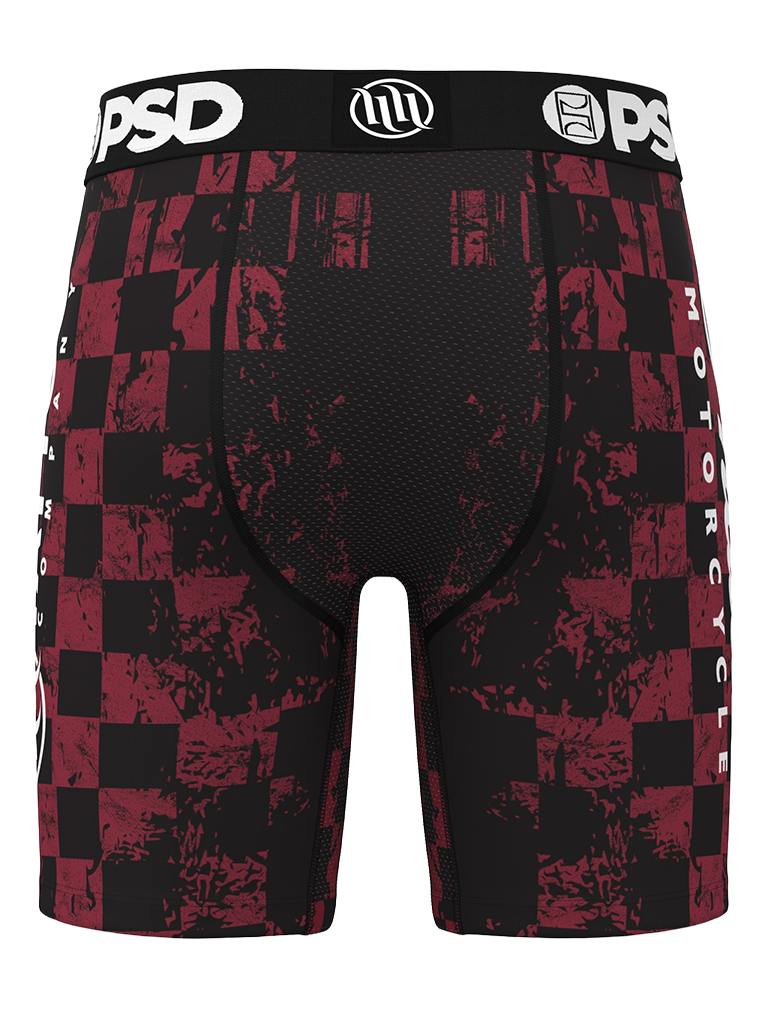 HH x IMC IMC x HH PSD Boxers