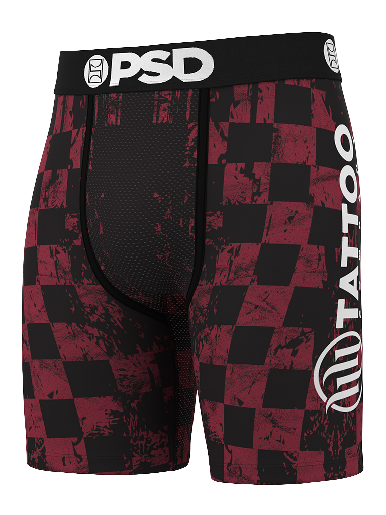 HH x IMC IMC x HH PSD Boxers