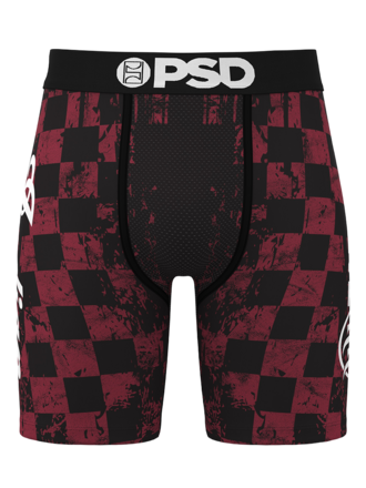 HH x IMC IMC x HH PSD Boxers