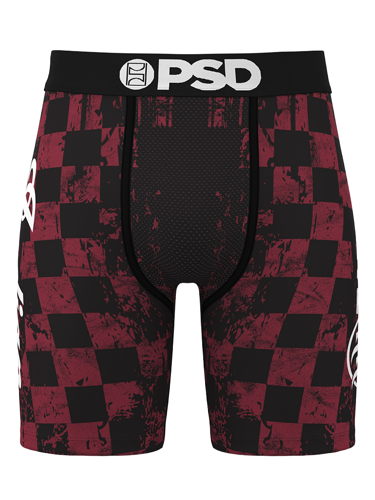 HH x IMC IMC x HH PSD Boxers