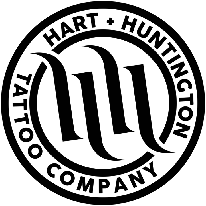 Seal Logo BLK