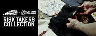 The RIsk Takers Collection