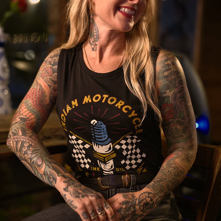 Women's Tanks