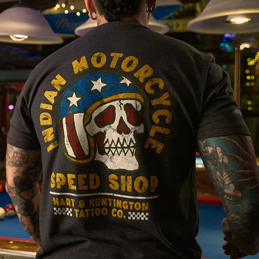 Mens T-Shirts