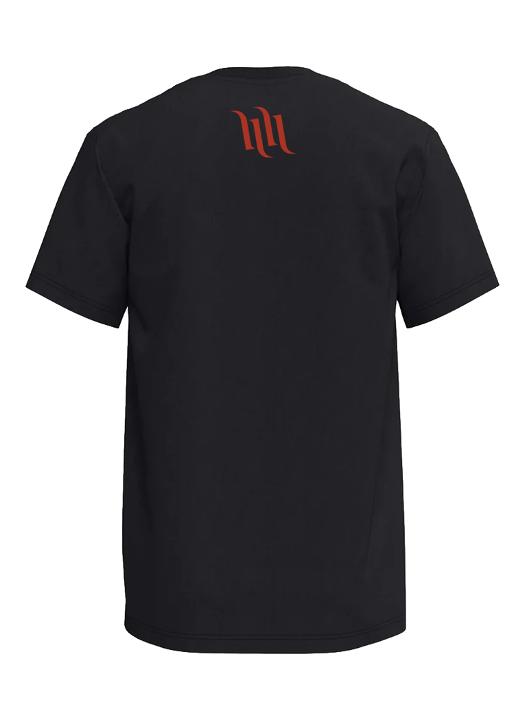 H&H TATTOO DLO Dead Hand Mens Tee