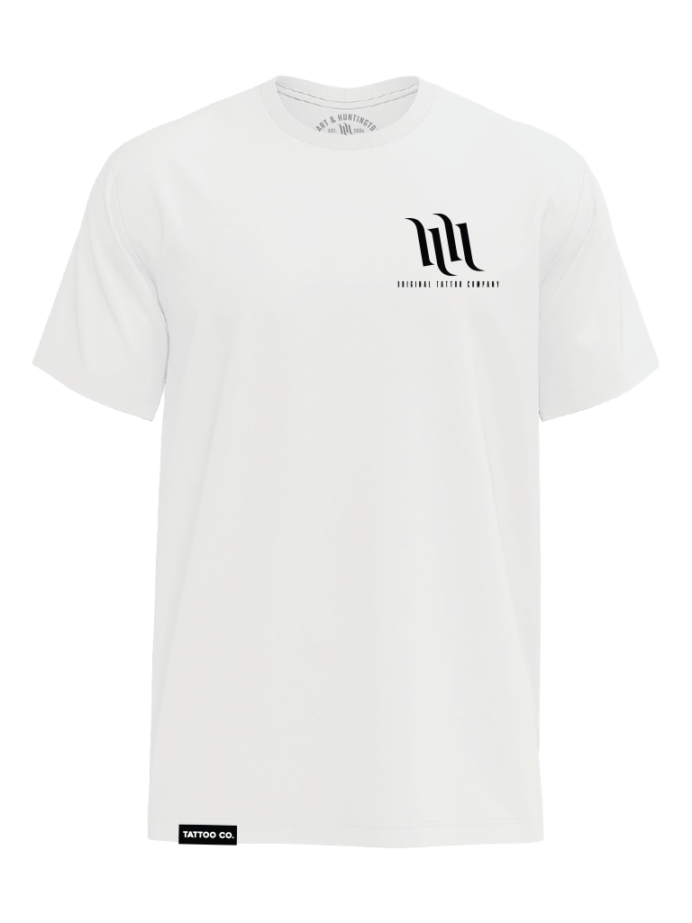 H&H TATTOO DLO Cadi Mens Tee