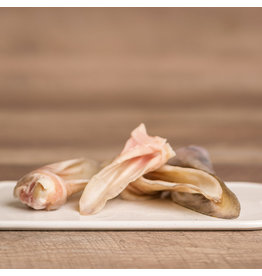Big Country Raw Lamb Ears 1lb