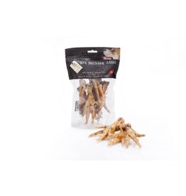 Dehydrated Rabbit Ear Single 1pc