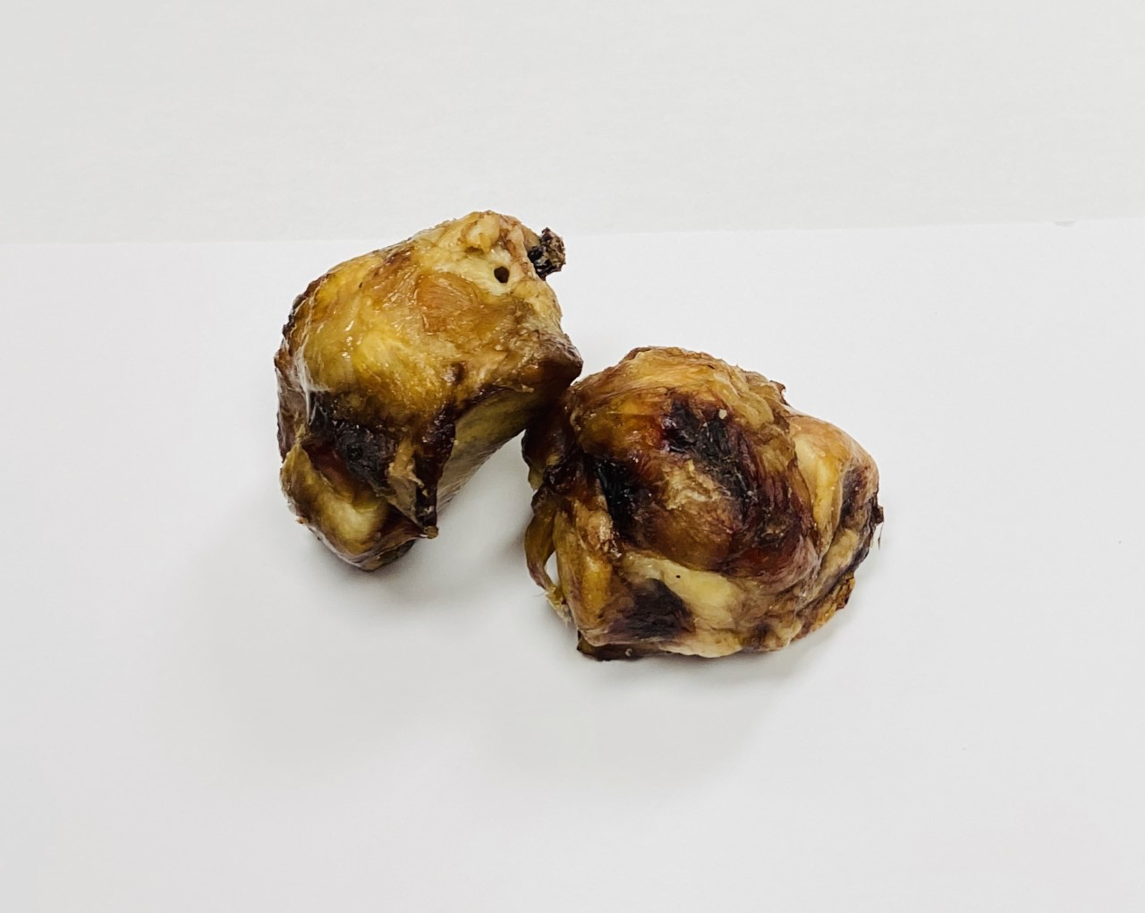 BEEF PATELLA SMOKED Back To The Bone