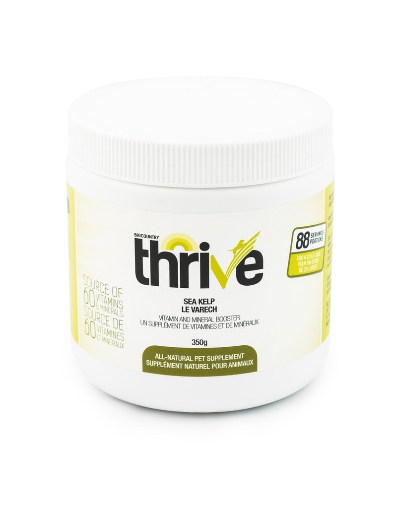 Thrive Sea Kelp 350g