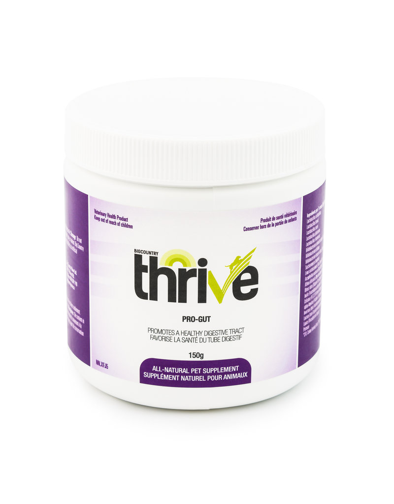 Thrive Progut Probiotic 150g