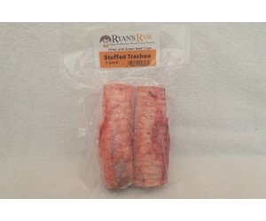 stuffed trachea for dogs