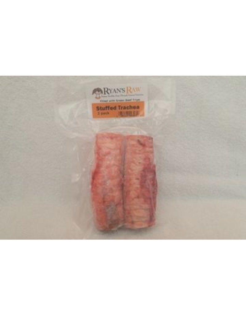 Stuffed Trachea 2 Pack