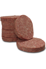 Rabbit Diet Whole Animal 4 lb (8 x 8 oz Patties)