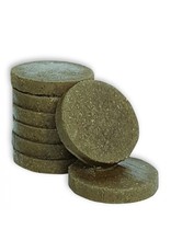 Green Beef Tripe 4 lb (8 x 8 oz Patties)