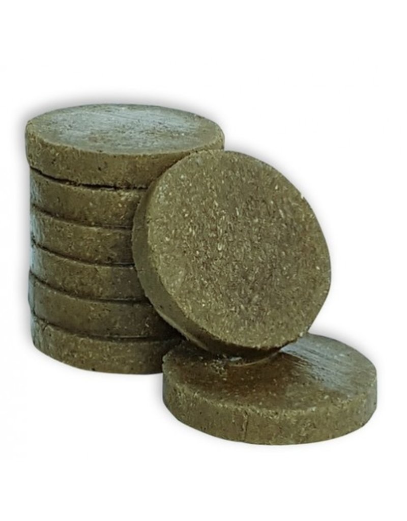 Green Beef Tripe 4 lb (8 x 8 oz Patties)