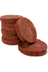 Duck Diet Whole Animal 4 lb (8 x 8 oz Patties)