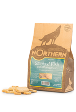Northern Smoked Fish Biscuit 500g