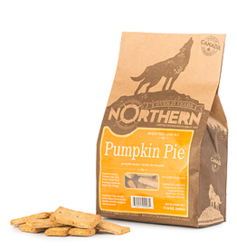 Northern Pumpkin Biscuit 500g