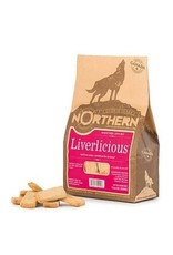 Northern Liver Crunch Biscuit 500g