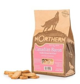 NORTHERN CANADIAN BACON BISCUIT 500G