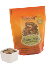 CARNA4 FLORA SPROUTED SEED SNACK 453G